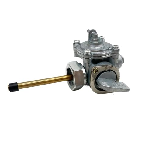 Robinet carburant pour Honda CB400 et CB750 Nighthawk