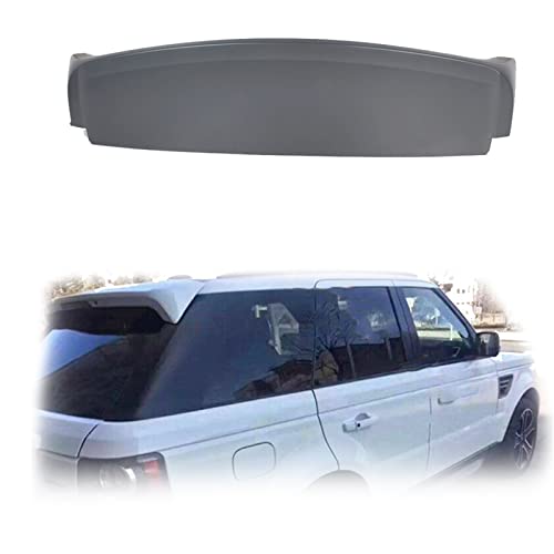 Aileron arrière de toit pour Range Rover Sport 2010-2013