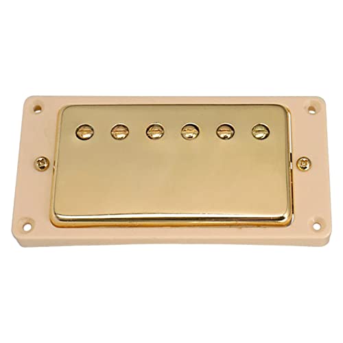SECRET DESIRE Humbucker Double Coil Electric Guitar Neck Bridge P...