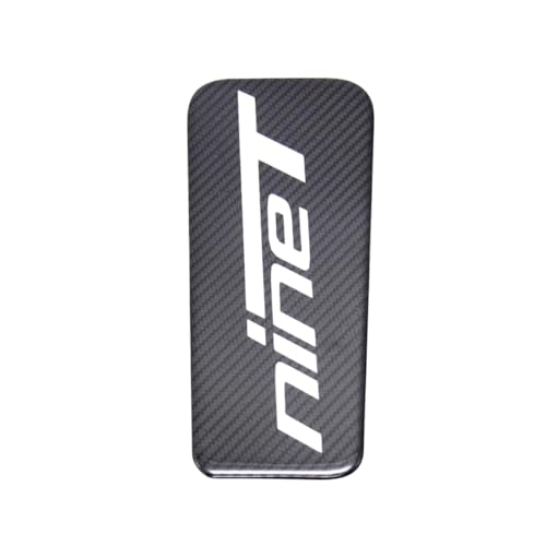 Sticker Grip Traction Pad R Nine T : Confort de Pilotage en Balade