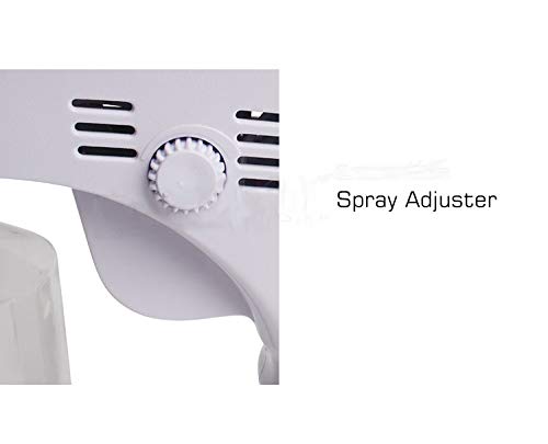 Portable Salon Barber Shop Spray Sterilizer Air Cleaner Mist Sterilization Elitzia ETPW018