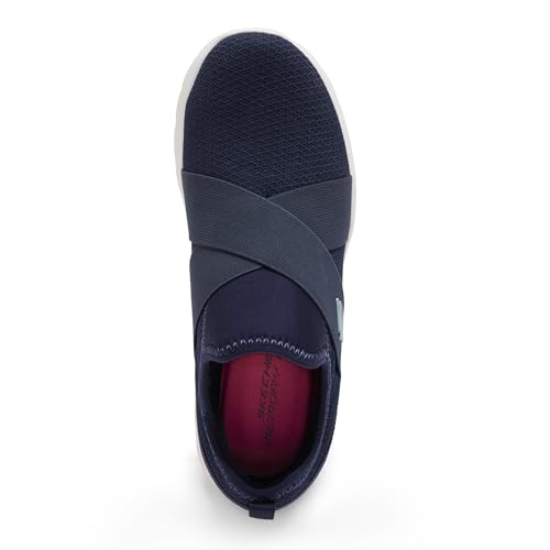 Image of Skechers Womens Dynamight 2.0 Slip-on Walking Shoes