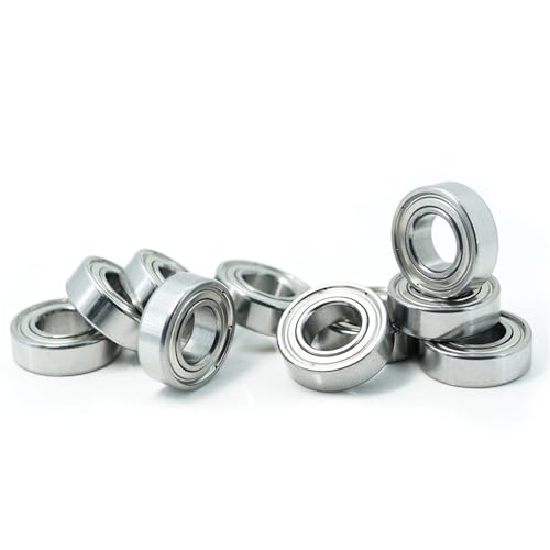 Mini roulements à billes 688ZZ 8x16x5 de haute précision EMQ Z3 V3 pour mécanique fine