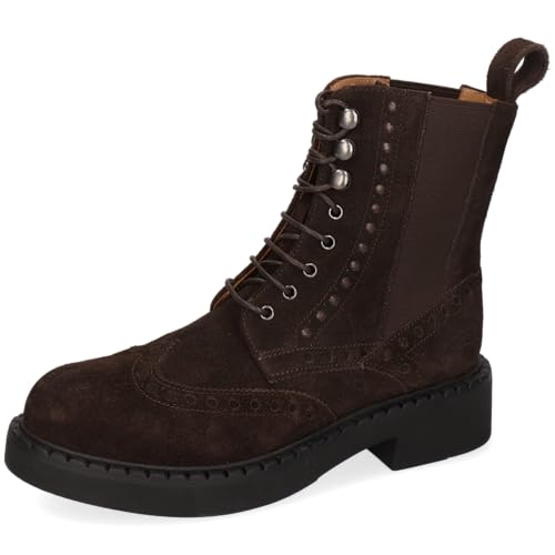Ankle Boot Pia 4 Melvin & Hamilton : chaussures parfaites pour le bureau