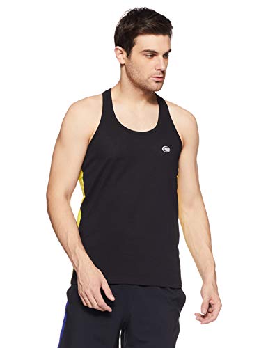 Image of Chromozome Men's Plain Regular Fit T-Shirt