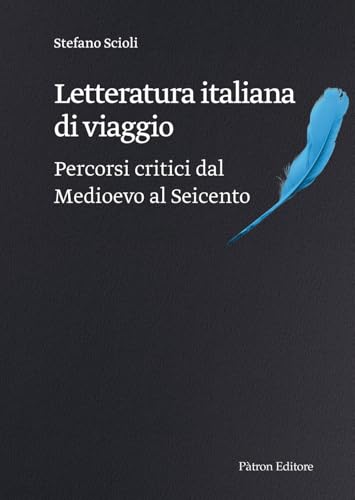 Letteratura italiana di viaggio