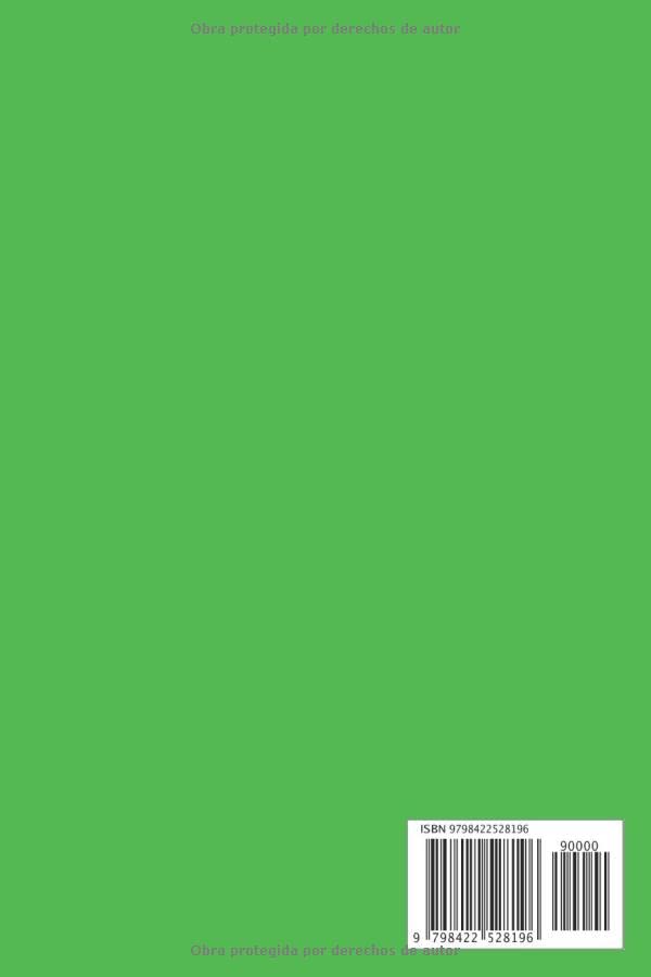 Miniatura 2 de GOLF CUADERNO Cuaderno de Seguimiento de Golf Cuaderno de golf Cuaderno de Accesorios de Golf Diario de Puntuaciones y Rendimiento Idea para ...