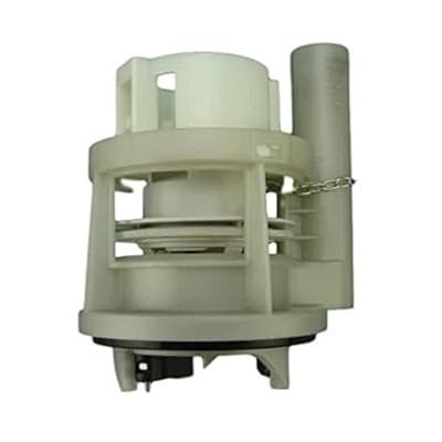 TOTO TTHU44310BA Drain Valve Assembly with Nut N/A