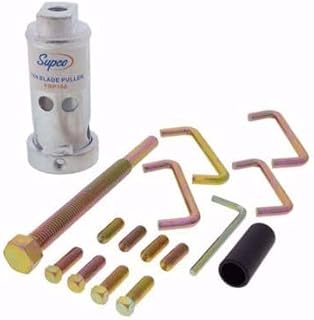 DIY Fan Blade Puller FBP100 for Supco HVAC Fans & Blowers