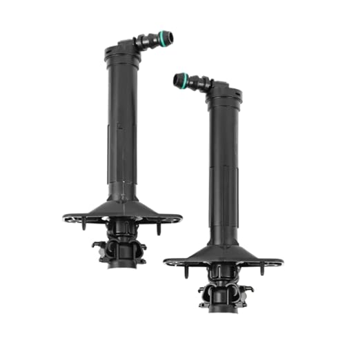 Buse de lave-phares Audi A6L C7 2012-2015 pompe à jet gauche droite 4GD955101