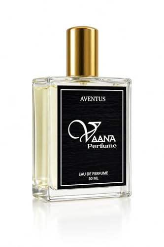 Image of Aventus Long Lasting Fragrance Spray for Men & Women | Suitable in Travel & Special Occasions 50 ml Pack of 2