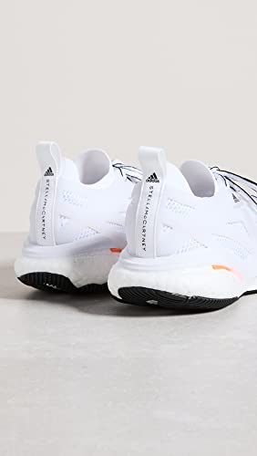 Adidas By Stella McCartney Women's Solarglide 9 Running Shoes - FTWR White/FTWR White/Core Black3