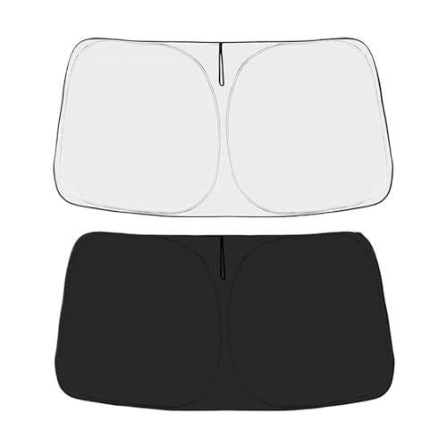 Pare soleil de pare-brise avant pliable conçu pour Mazda CX-5 KF 2018-2025
