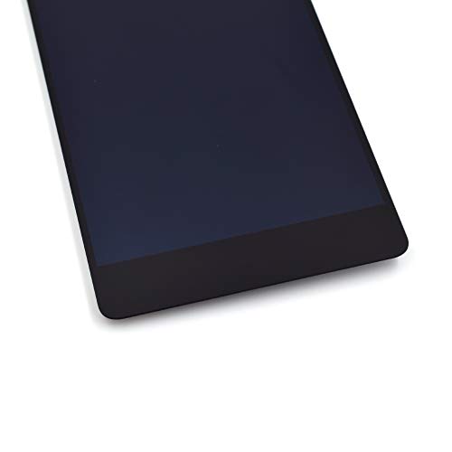 Image of LCD Screen Display with Digitizer Touch Panel Without Bezel Frame for Huawei P9 lite G9 Lite Honor 8 Smart VNS-L31 VNS-L21 VNS-L22 VNS-L23 VNS-L53(Black)