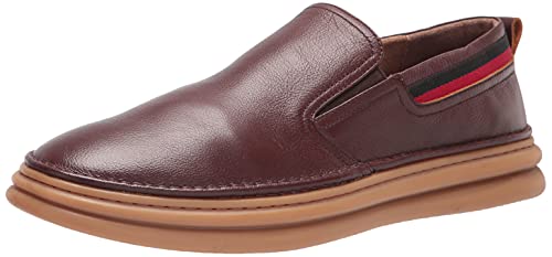 Stacy Adams Men's Delmar Slip on Sneaker