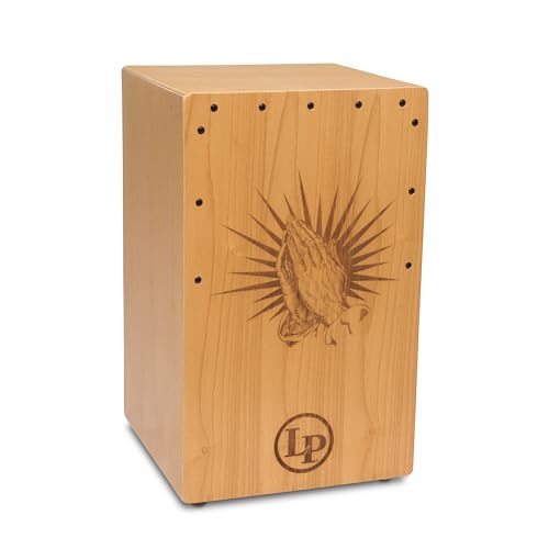 LP Praise Cajon