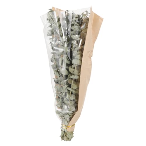 Racimo de Eucalipto Seco y Lavanda para Decoración miniatura 7