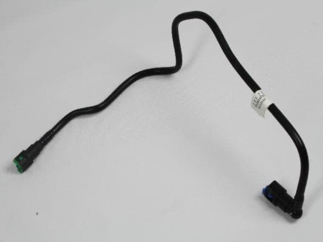 Tubo de suministro de combustible Mopar 04581407AC miniatura 3