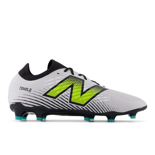 Image of New Balance Men's Tekela V4 Magia FG Soccer Shoes