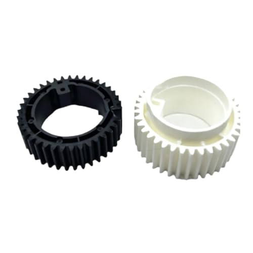 Engranaje de accionamiento del fusor superior 38T A50U739811 Bizhub C1070 C1060