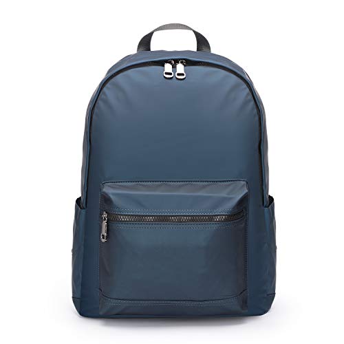 Mogomiten Petit Daypacks décontracté Travel School élégant Daypack décontracté, Unisexe Sac à Dos Loisir Randonnée Daypack Imperméable Décontracté en Cartable Sac de Voyage