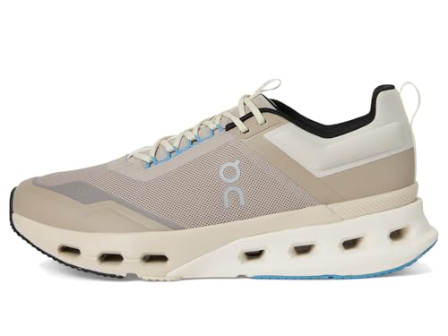 Image of On Men's Cloudnova Sneakers