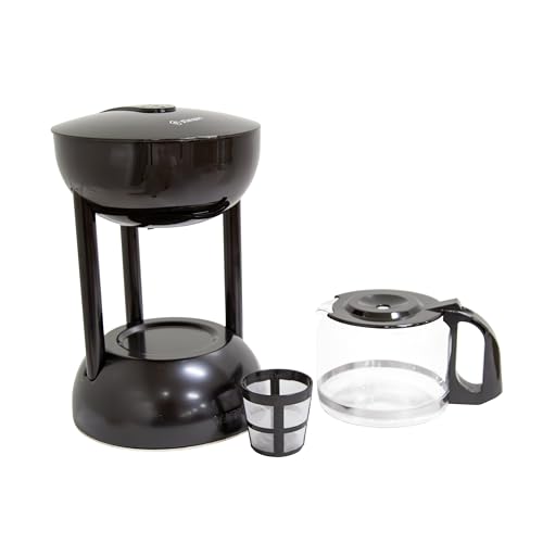 Stansport Stovetop Coffee Maker - Image 4