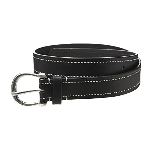 Dover Saddlery Riding Sport Ladies' Essential Belt
