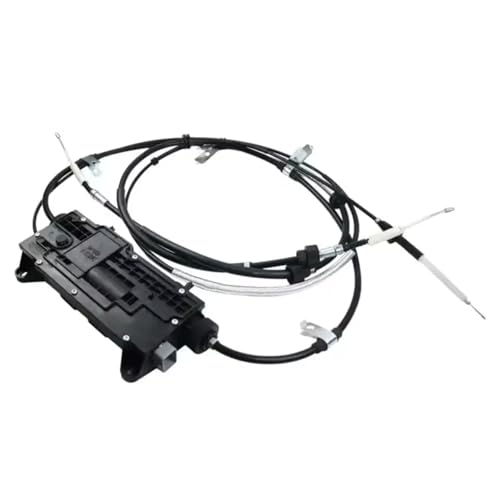 Actuador de módulo de freno de estacionamiento LR052209 para Land Rover Discovery 4