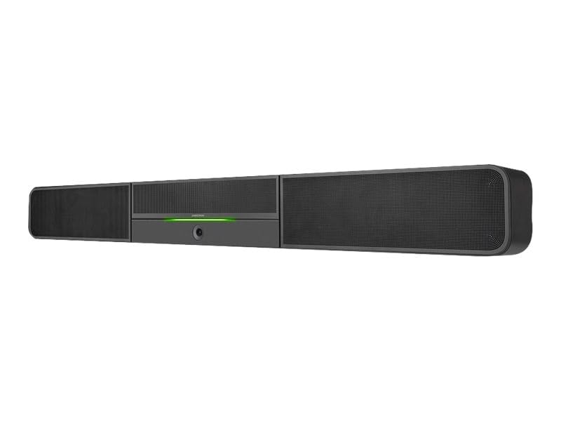UC-SB1-CAM - Soundbar & Video Conferencing Device