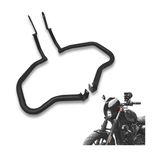 Barres de protection pour autoroute Aquila GV300S voyage - 2
