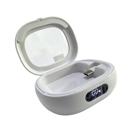 Boîte de chargement pour anneaux Gen 4 / 3 protégeant votre batterie des surtensions