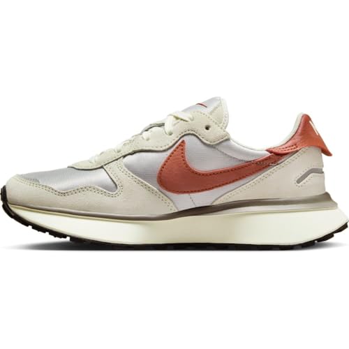 Image of NIKE Women's Phoenix Waffle Sneaker