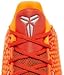 Nike Kobe VI Protro Total Orange Mamba Sneakers Size 9 Mens, Size 10.5 Womens IH1871 800