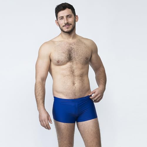 Taddlee Swimwear for Men Swim Brief Trunks Sexy Swimsuits Bikini Square Leg2