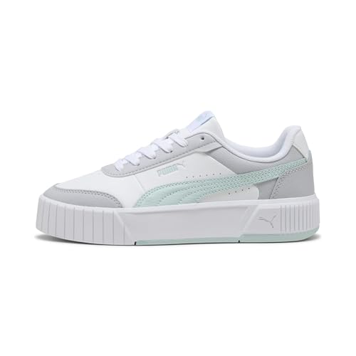 Image of Puma Womens Carina Mia Sneaker