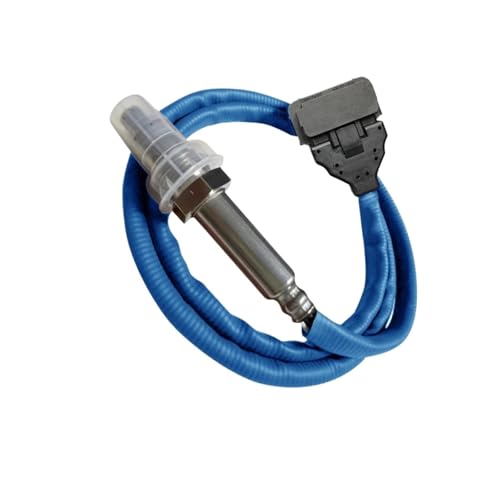 Alerte moteur résolue grâce au capteur 68366500AB de sonde 2019