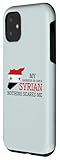 Zoom IMG-1 custodia per iphone 11 my
