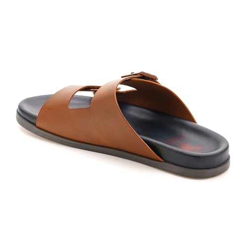 Image of U.S. POLO ASSN. Men Sandal