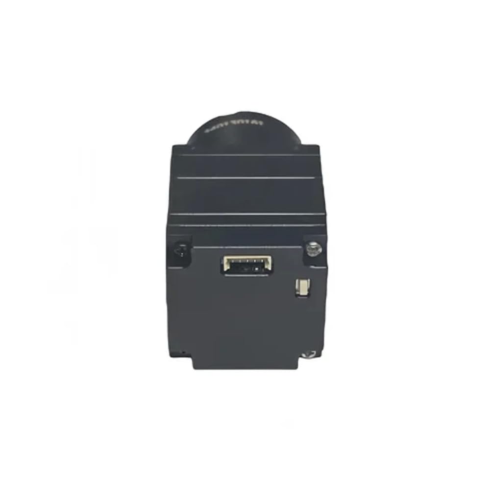 Telecamera per visione notturna con risoluzione 384x288 con obiettivo da 6,8 mm per corse di droni FPV compatibile con vari modelli di droni