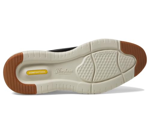 Image of Florsheim Mens Dash Plain Toe Oxford