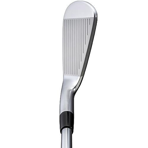 MIZUNO(ミズノ) ゴルフクラブ ミズノプロ 243 アイアン6本組(No.5-9、PW) メンズ 右打用 【カタログ純正シャフト装着モデル】 N.S.PRO MODUS3 TOUR105 スチールシャフト 硬さ/S 5KJXS33206 3枚目