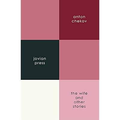 The Wife and Other Stories