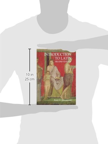 Focus ILLUSTRATIONS Introduction To Latin thumb #11