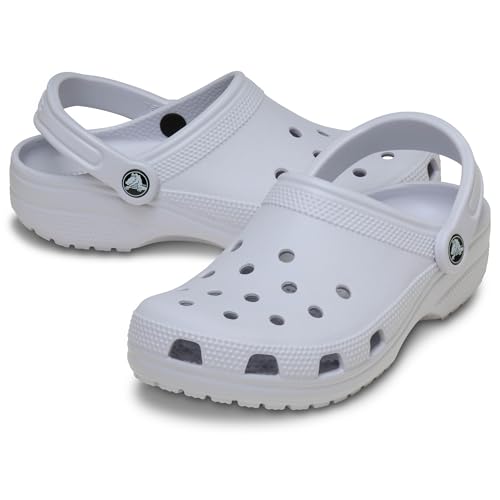 Image of Crocs Unisex-Adult Classic Clog, Clogs for Women and Men