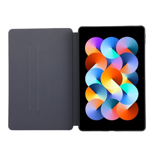 Funda para Redmi Pad 10.6 ideal para ver películas en el sofá 6
