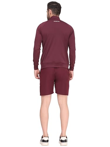 Image of Ultimate Goal Sports Athletic Shorts with Zip Pockets|Lightweight Activewear | Sportswear Shorts | Gymwear| Exercise Shorts | Dry-Fit Shorts | Running Shorts