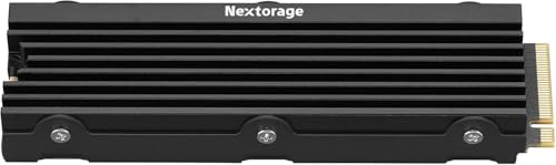 {[J[ NEM-PAV[Y 1TB PS5Ήq[gVŇ^SSD ő]x7,400MB/s q[gVN M.2 2280 PCIe4.0 NVMe SSD NEM-PAC1TB/N SYM lNXg[W