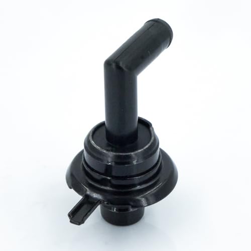 Image of PCV Valve 12204-74030 Valve Complete - Control, for Select Toyota Models as Camry | Solara | Rav4 etc., PCV Valve Replacement Automotive Accessories by KeeRoarin, 1 Pack