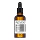 REVOX B77 Just Resveratrol + Ferulic Acid, 30 ml, Serum Resveratrol + Ferulasäure, Antioxidans, schützt die Haut, reduziert Flecken und Falten, fördert die Synthese von Kollagen und Elastin
